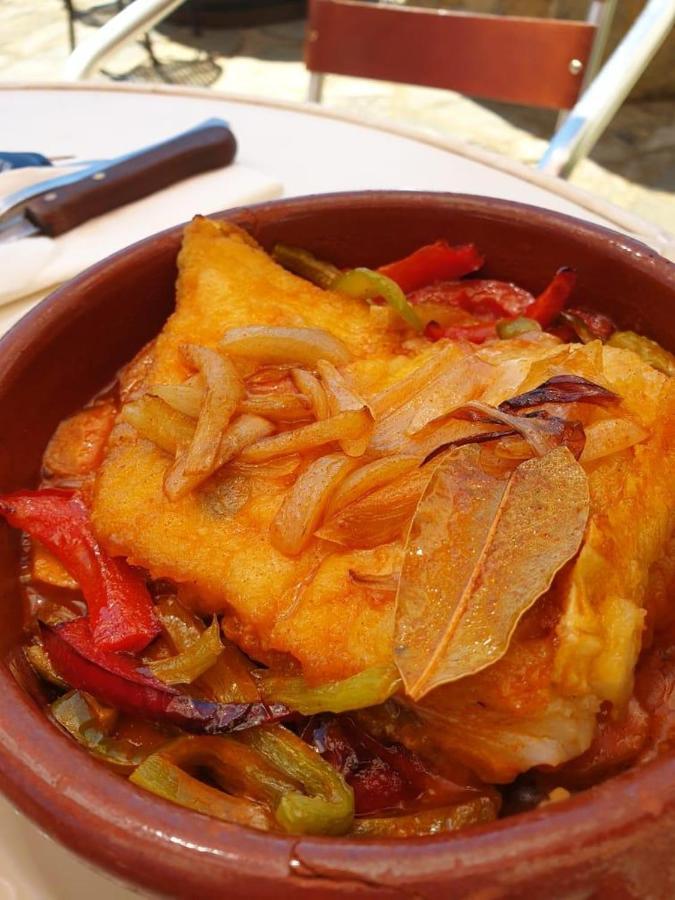 Hostal La Collada De Aralla Aralla de Luna Kültér fotó